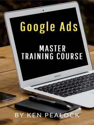 cover image of Google Ads
